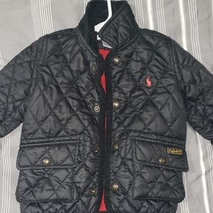 Ralph Lauren Jacket